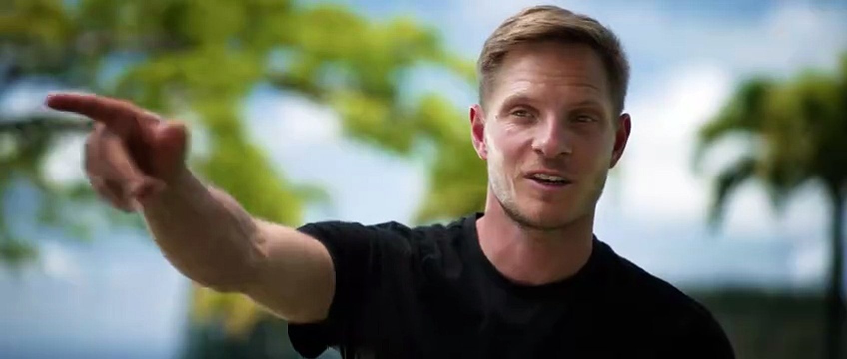 On the Wave - Trailer (Deutsch) HD