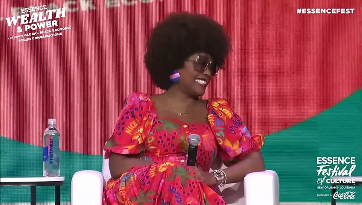 Unilever CROWN CONVERSATIONS –Empowering the Next Generation with the CROWN Movement brought to you by Dove