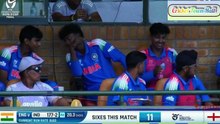 India vs England U19 world cup final Full match Highlights
