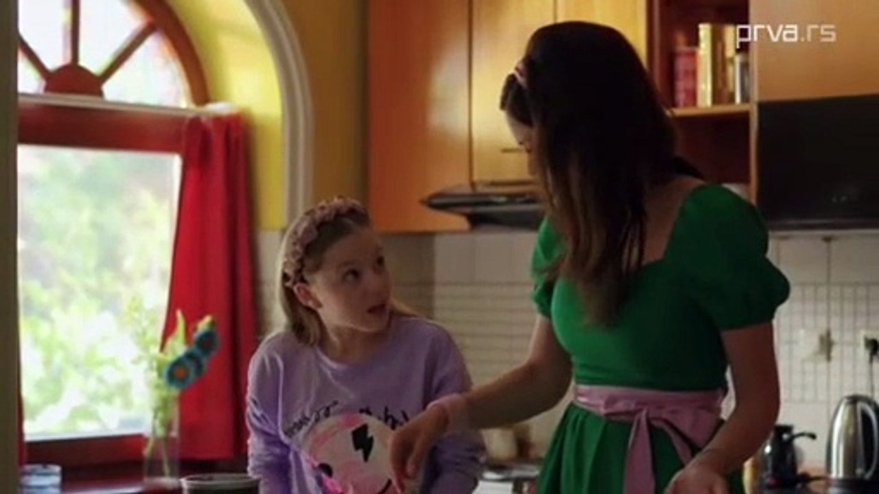 Dadilja sa sela - 19 epizoda NOVO