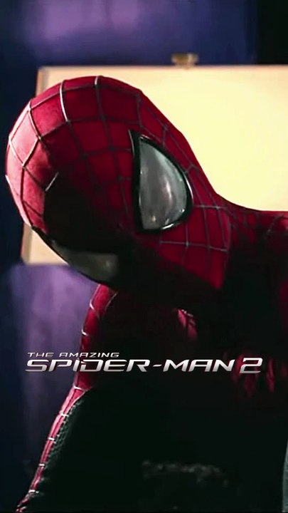 ¿Sabías que en El Sorprendente Hombre-Araña 2?