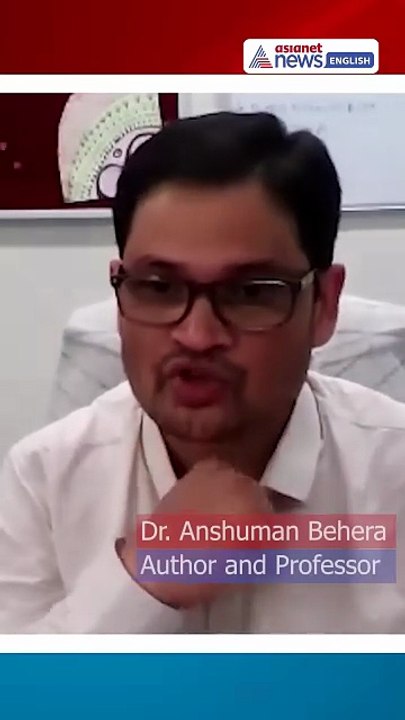 External Actors Behind Nepal's Gen Z Protests? | Dr. Anshuman Behera Exclusive Interview