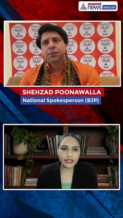 Shehzad Poonawala Says 'No Interference' in Jailed JDU Leader Anant Singh's Case | EXCL