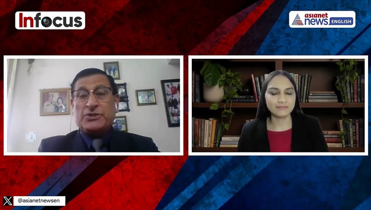 Why Madvi Hidma Was Crucial | Master of Terrain & Guerrilla Warfare | Ex-ADG BSF PK Mishra EXCL