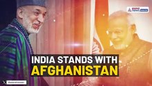 India Always Stood By Afghans; SCO Condemns Pahalgam But Why No Sanctions: Afghan MP in Exile Mariam