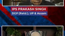 Can Someone Easily Gain Access to Potash, Ammonium Nitrate? | Excl With Ex-DGP UP Prakash Singh