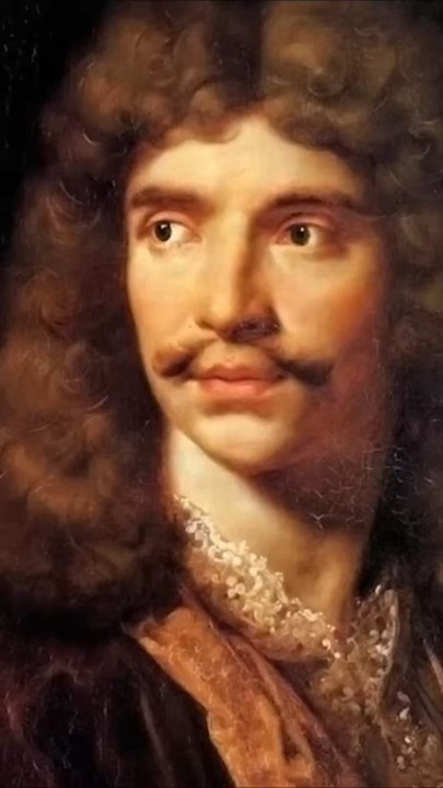 Tu savais que sous Louis XIV, des gens comme Molière, Lully, La Fontaine et Racine vivaient dans le même monde, se croisaient, se fréquentaient… et parfois se détestaient ?