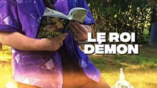 Eirth apprenti du roi-démon !