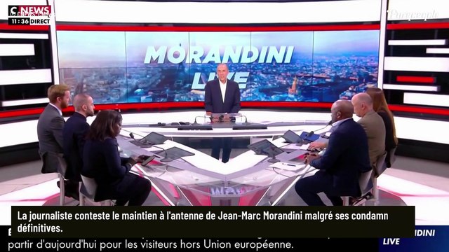 Sonia Mabrouk quitte CNews et annonce sa démission après presque 10 ans sur la chaîne : jusqu'à quand va-t-elle rester à l'antenne ?