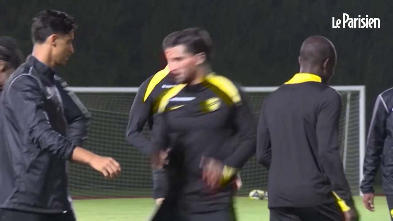 Karim Benzema signe un triplé pour sa première avec Al-Hilal après son transfert mouvementé