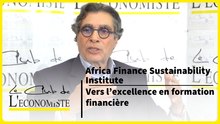 Africa Finance Sustainability Institute : vers l’excellence en formation financière