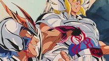Saint Seiya - Episode 14