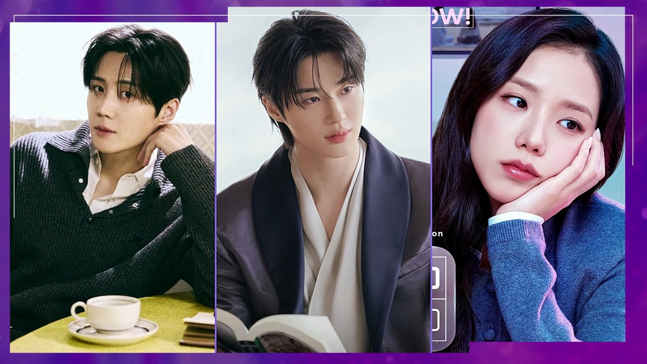 🔵 ¿KIM SEON HO EVADIÓ IMPUESTOS? | BYEON WOO SEOK, LEE DONG WOOK, JISOO, KIM MYUNG SOO, IU Y MÁS