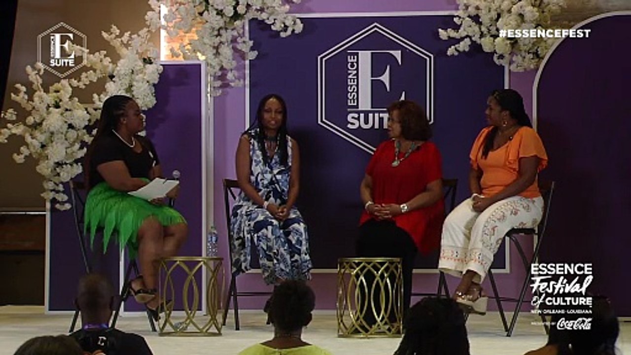 E-Suite | How To Build Authentic Relationships In The Workplace