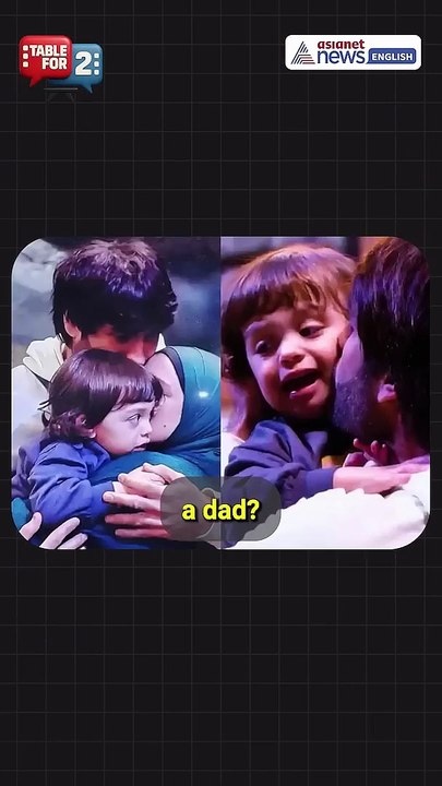 Kids need space to think. Not just rules | Vivian Dsena | Table For Two