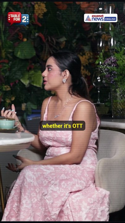 Have women centric films help shift the needle or are they tokenistic?  | Soha Ali Khan