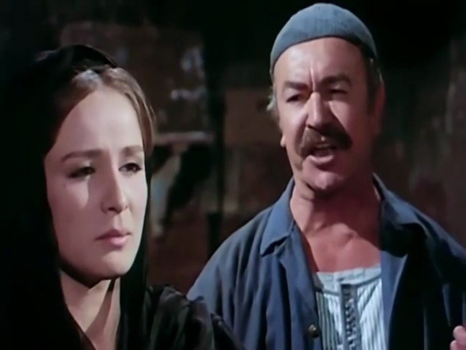 HD فيلم |  اقوى من الايام 1979 كامل