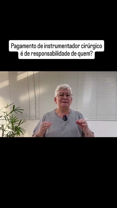 Procon-PR alerta que cobrar taxa de instrumentador cirúrgico é ilegal