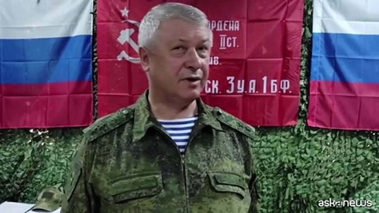 Russia, l'attentato al nr 2 dei servizi segreti a Mosca