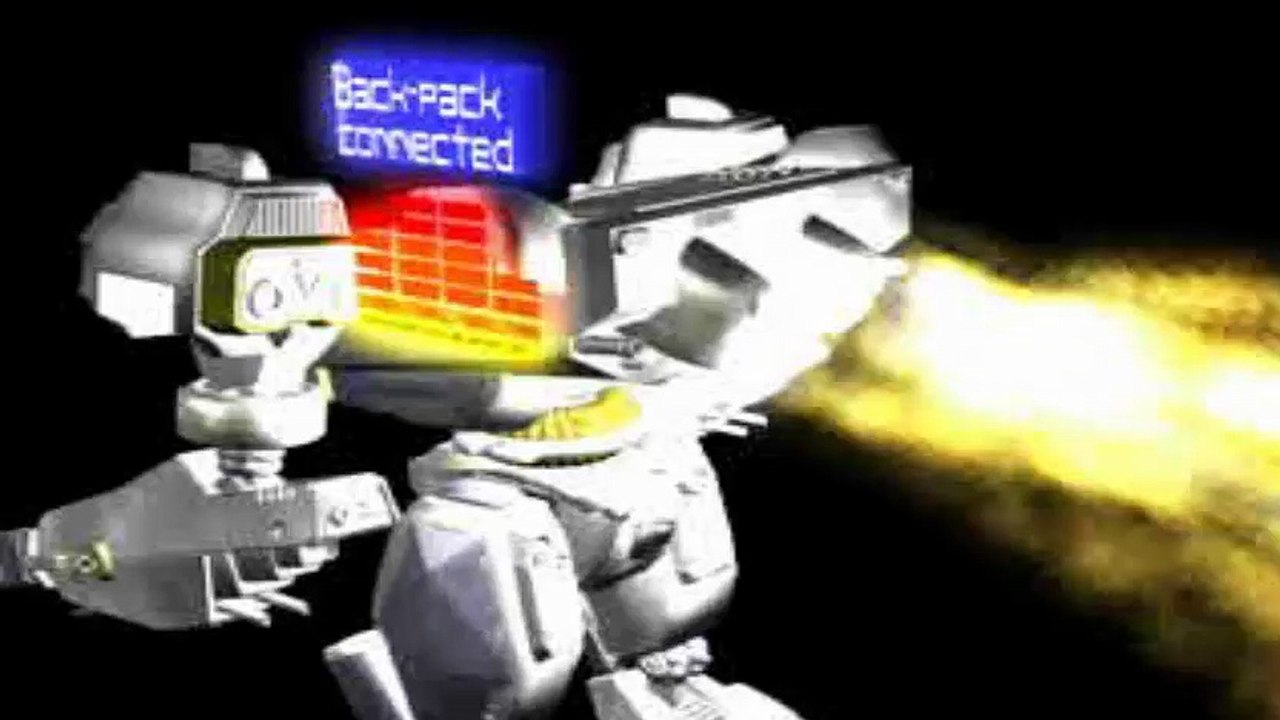 Armored Core  PSX