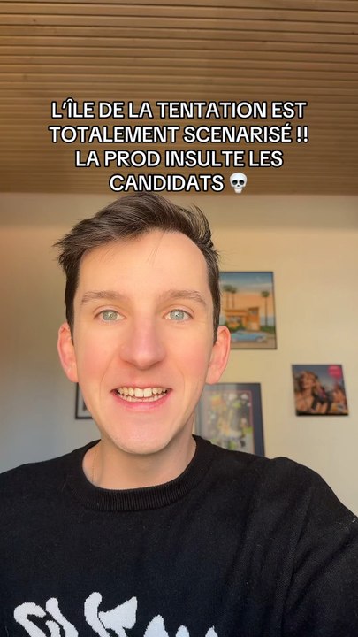 LA PROD INSULTE LES CANDIDATS | L’ÎLE DE LA TENTATION 🔥
