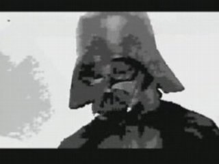 Vidéo test Star Wars: Rebel assault ( Mega cd )