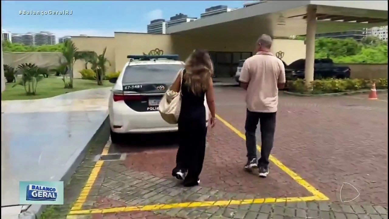 Ordenan la liberación de Agostina Páez, la abogada detenida en Brasil por gestos racistas