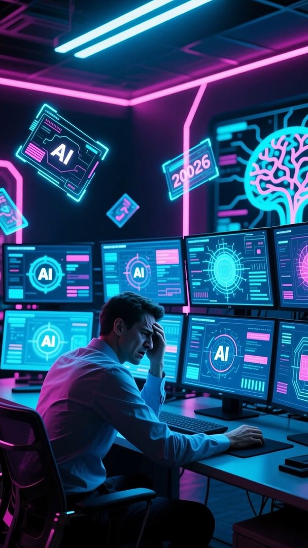 Verwende AI FALSCH! 💸 3 Geheimtools für 2026