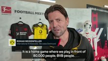 Weidenfeller confident Dortmund can make a Bundesliga title charge