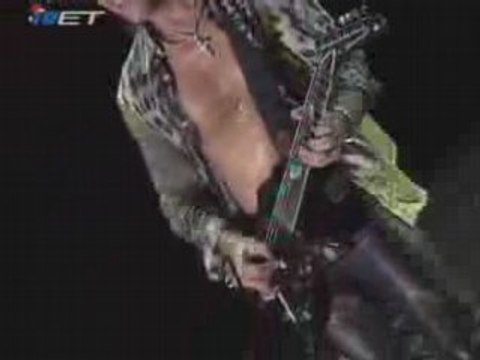 Scorpions - Solo Matthias Jabs