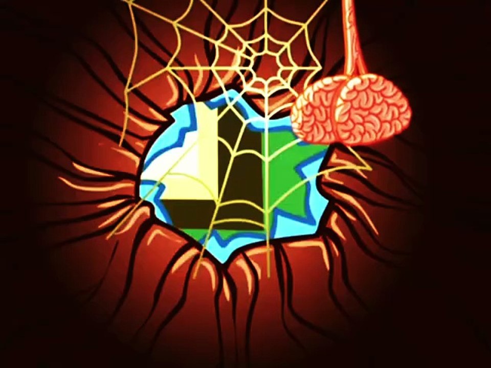 HTF TV Series Hear Today Gone Tomorrow Double Whammy Autopy Turvy Double Whammy Part 2 Pt 1 Presents