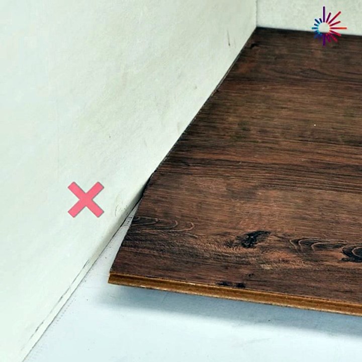Hack for precision woodworking! 🙌