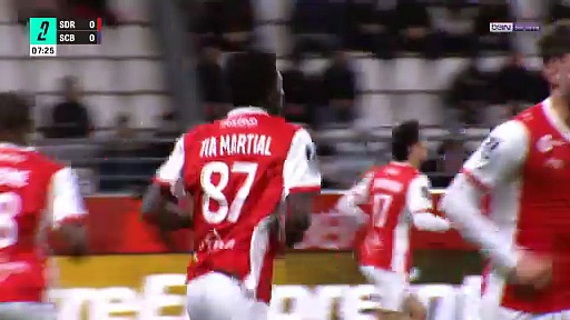 Ligue 2 : Reims bute sur Bastia !