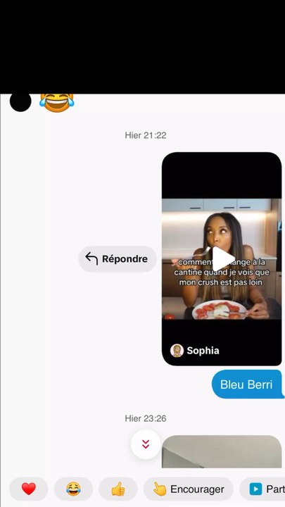 Un pain sucré