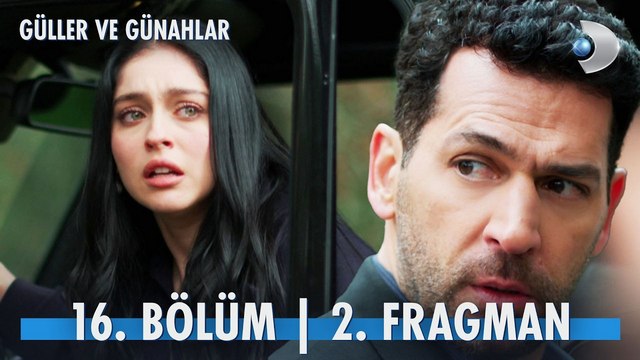 Güller ve Günahlar 16.Bölüm - Güller ve Günahlar - Sezon 1 - Bölüm 16 - Fragman VCRH STCRH