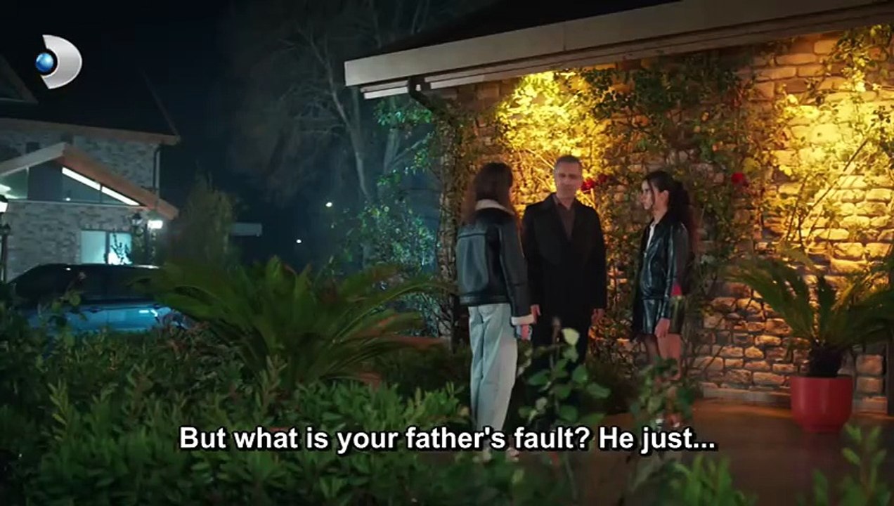 Guller ve Gunahlar - Episode 9 (English Subtitles)