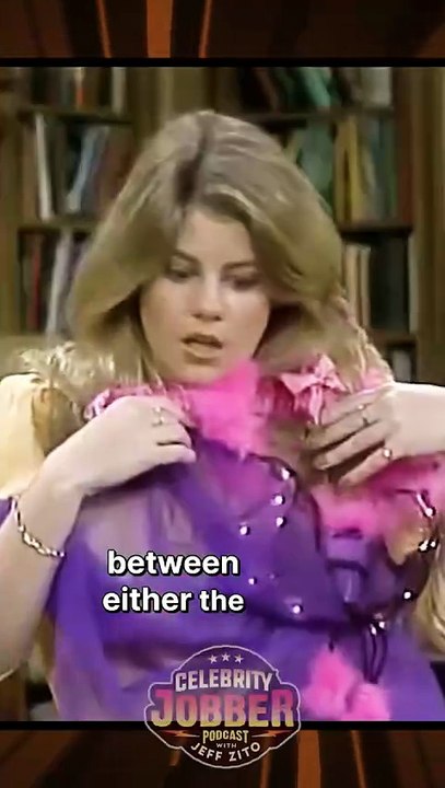 Lisa Whelchel - Facts Of Life Big Break
