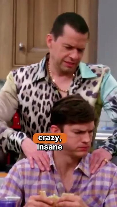 Jon Cryer on Nepotism