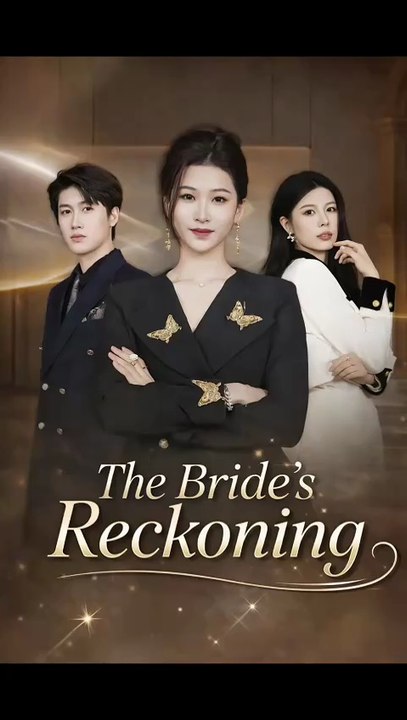 The Bride's Reckoning/ The Bride's Counterattack