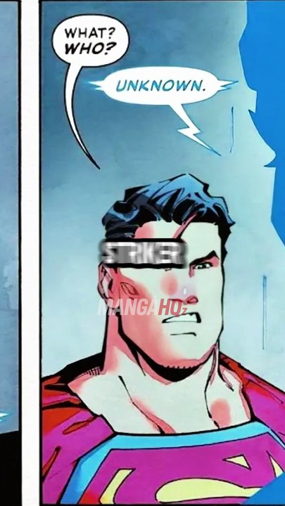 SUPERMAN VS O ACORRENTADO: O VILÃO QUE LEX LUTHOR TENTOU ESCONDER!  #dc #dccomics #comics #superman #dcuniverse #DCU #behindthescenes #hq #newrelease #quadrinhos