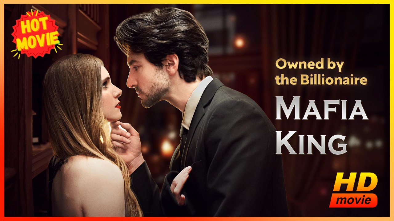 Owned By The Billionaire Mafia King Hd - Best Drama Shortfilms Hot Romance Love Mafia