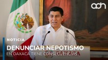 Despidos y desprestigio: el precio de denunciar nepotismo en el gobierno de Oaxaca