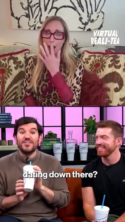 Sonja Morgan details unforgettable love-making that left her hooked on "Viking" ex