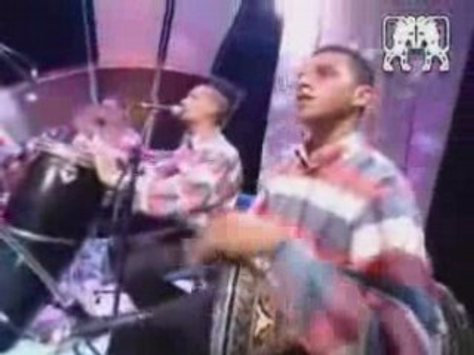 DAOUDI daoudi-hadak-wlidi