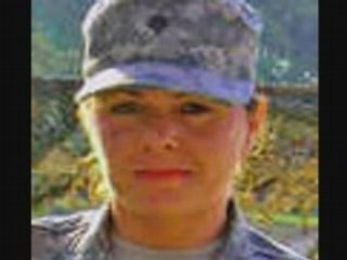 War in Iraq - Supporting the Troops