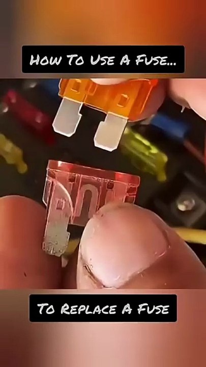 Do Mechanics Know This Trick_