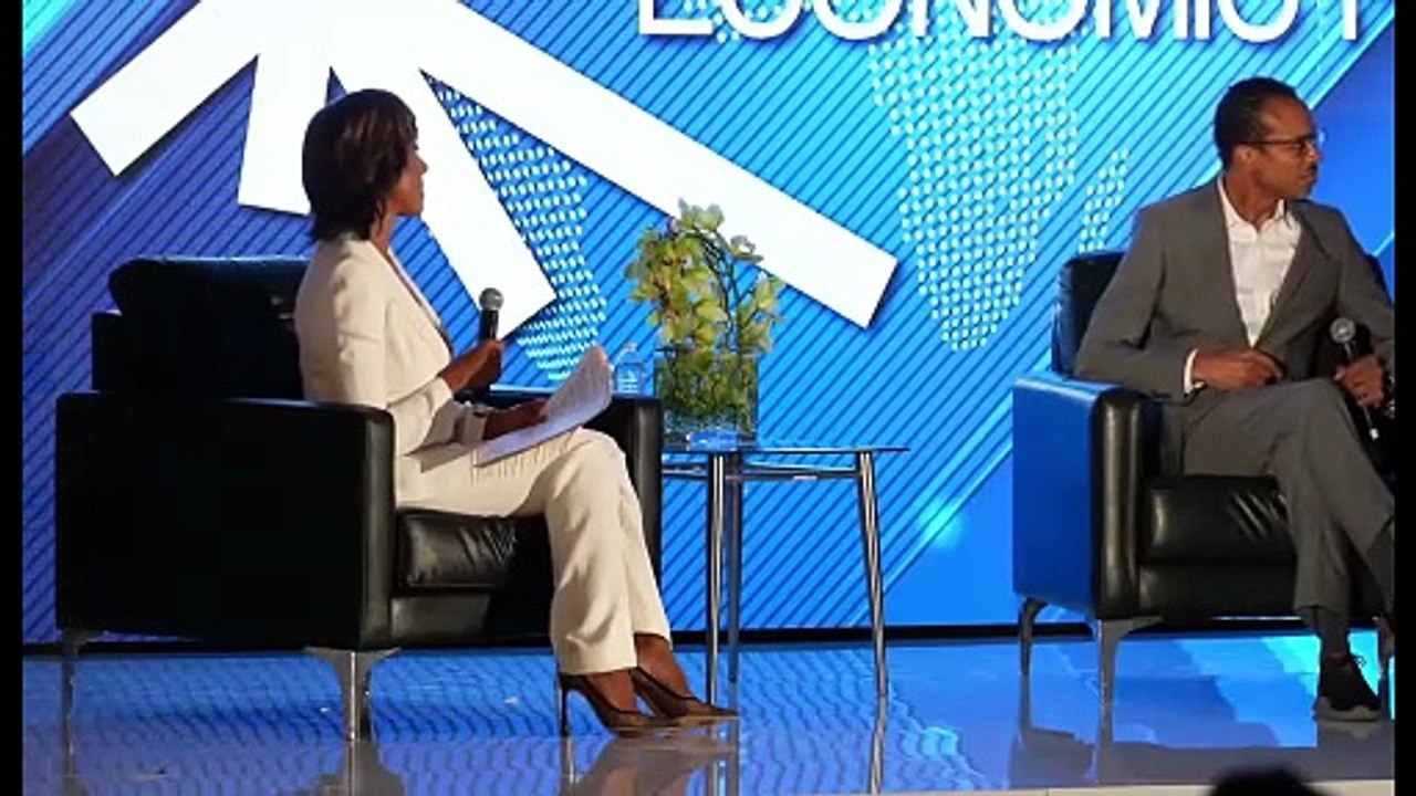 WATCH: The Banking Crisis, Its Impact on Black Investors, Venture Capitalists and Entrepreneurs, and What the Future Looks Like