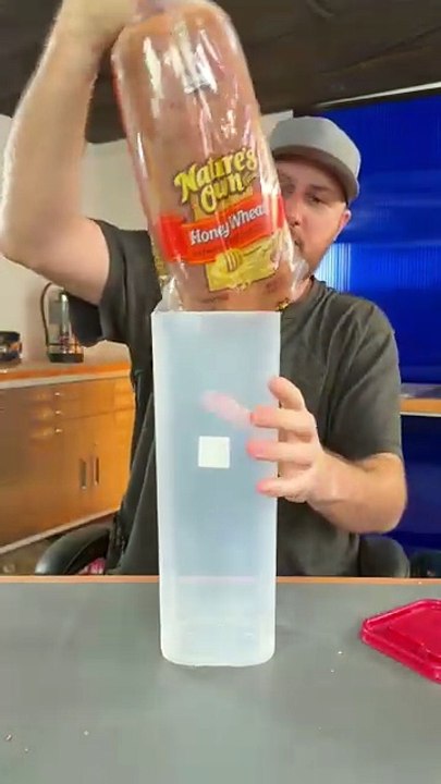 Best Bread Holder #amazonfinds