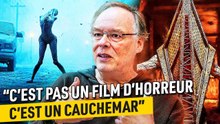 On plonge dans SILENT HILL avec Christophe Gans 😱