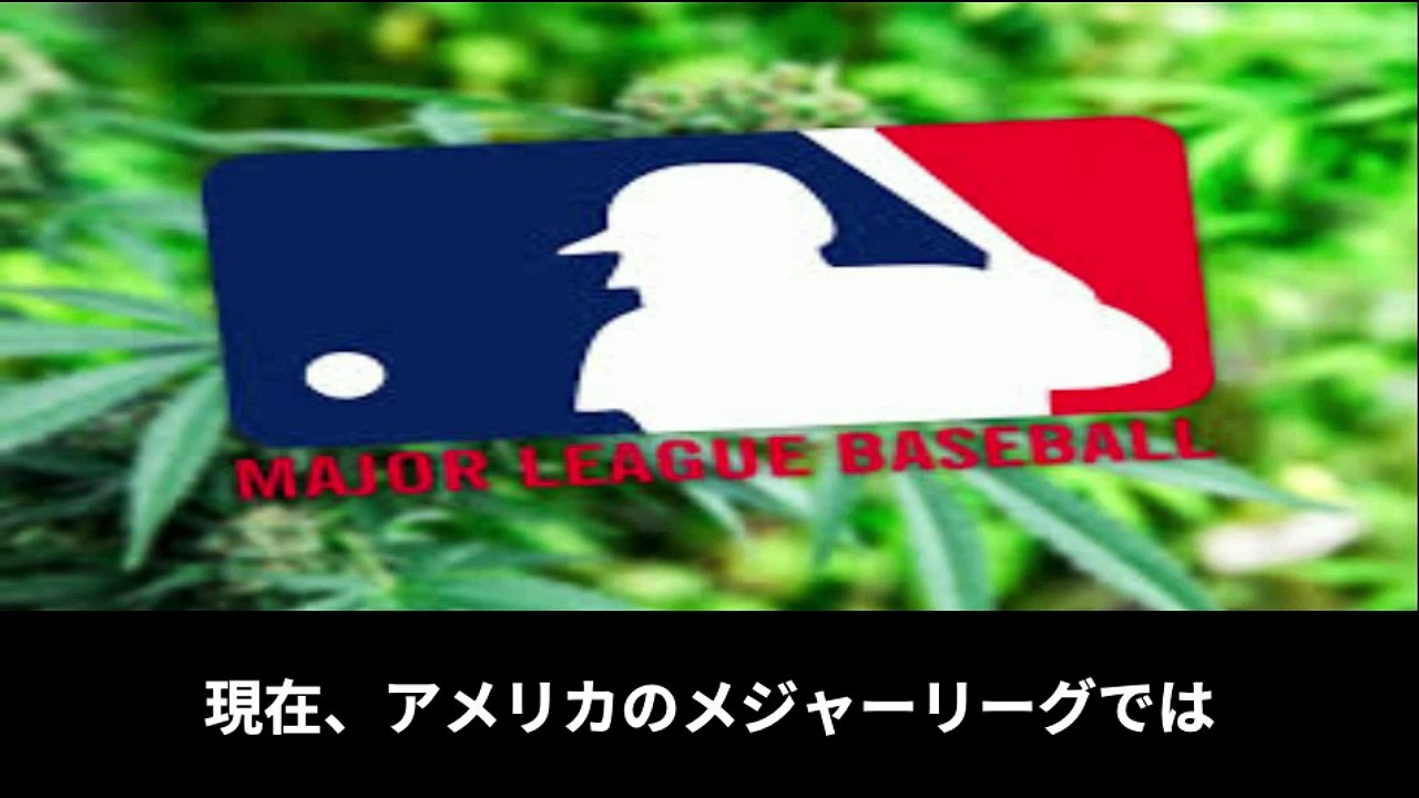【豆知識】史上最高の日本人メジャー選手ランキング　【Trivia News】Ranking of the Greatest Japanese Major League Players of All Time
